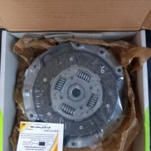 دیسک و صفحه پروتون جن تو کیت کامل فراوری ساخت تکنولوژی برترتولید (والئو valeo) تضمین کیفت کالا ☆6شش ماه ☆تسویه هنگام تحویل کالا درب منزل☆تماس 09172266896