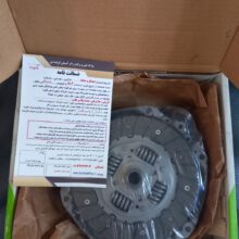 دیسک و صفحه 206 تیپ 5 کیت کامل فراوری ساخت تکنولوژی برترتولید (والئو valeo) تضمین کیفت کالا ☆6شش ماه ☆تسویه هنگام تحویل کالا درب منزل☆تماس 09172266896
