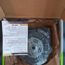 دیسک و صفحه 206 تیپ 2 کیت کامل فراوری ساخت تکنولوژی برترتولید (والئو valeo) تضمین کیفت کالا ☆6شش ماه ☆تسویه هنگام تحویل کالا درب منزل☆تماس09172266896