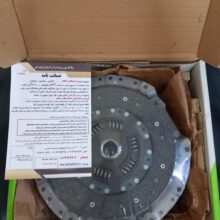 دیسک و صفحه ون دلیکا کیت کامل فراوری (شش فنر )ساخت تکنولوژی برترتولید تضمین کیفت کالا ☆6شش ماه ☆تسویه هنگام تحویل کالا درب منزل☆09172266896تماس